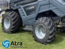 Jante combinate 27x32-800/65 R32; CLAAS, JOHN DEERE, MASSEY FERGUSSON, NEW HOLLAND, IH CASE