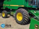 Jante combinate 27x32-800/65 R32; CLAAS, JOHN DEERE, MASSEY FERGUSSON, NEW HOLLAND, IH CASE