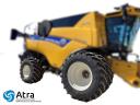 Jante combinate 27x32-800/65 R32; CLAAS, JOHN DEERE, MASSEY FERGUSSON, NEW HOLLAND, IH CASE