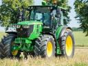 John Deere bontott alkatrészek