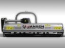 Sjeckalica - malčer bez bočnog pomaka - JANSEN EFGC-200