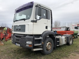 MAN TG310A