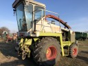 CLAAS Jaguar 690SL