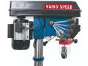 Stacionární vrtačka, sloupová vrtačka, laserová, 95 cm, 440-2600 ot/min, SCHEPPACH DP18 / DP19 VARIO