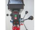 Stacionární vrtačka, sloupová vrtačka, laserová, 95 cm, 440-2600 ot/min, SCHEPPACH DP18 / DP19 VARIO