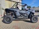 T1b Mezőgazdasági Vontató POLARIS RZR XP 1000