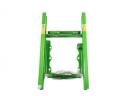 Automatic tractor tow bar for John Deere 5E series