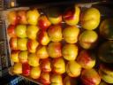 Eper,  sárgadinnye,  ananász,  meggy,  cseresznye cefre eladó