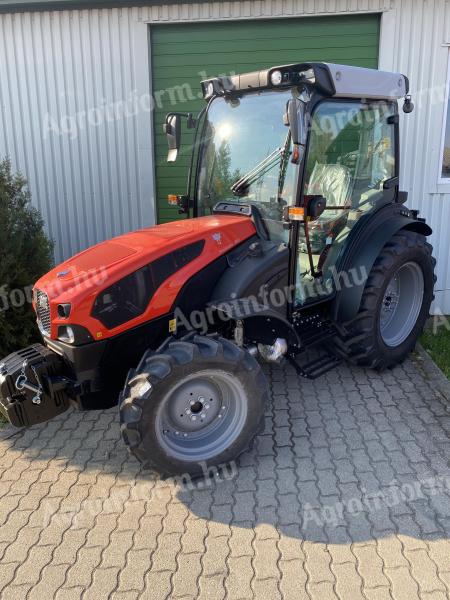 Frutteo 95-105 tractoare cu șenile înguste din stoc 48.000 € + TVA