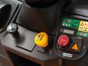 Fűnyírótraktor Cub Cadet XT2 PS117i oldalkidobós,  KAWASAKI vagy injektoros CC motorral