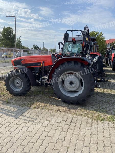 Same Argon 100- traktor készletről kedvező áron