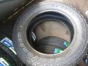 255/60R18 112H COMFORSER A/T M+S 4X4 ÚJ VEGYES GUMI FEHÉR FELIRATTAL