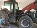 CASE IH MX240 MAGNUM BONTOTT ALKATRÉSZEI