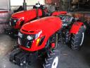 TY 344 mini kis traktor,  4 hengeres motorral