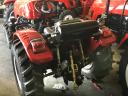 TY 344 mini kis traktor,  4 hengeres motorral