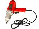 900W Electric Impact Wrench 1/2&quot; Wrench with 500Nm torque - Deget V08150