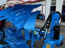 Lemken JUWEL 6 M 3-glavi roto plug N100 sa lagera