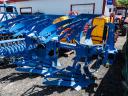 Lemken JUWEL 6 M 3-skibowy pług obrotowy N100 z magazynu