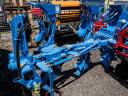 Lemken JUWEL 6 M plug rotativ cu 3 capete N100 din stoc