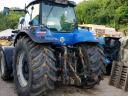 New Holland T8050 BONTOTT ALKATRÉSZ