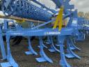 Lemken Karat 10/300 deep loosener, suspended cultivator from stock, with attachment tines