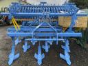 Lemken Karat 10/300 deep loosener, suspended cultivator from stock, with attachment tines