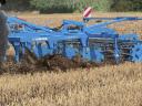 Lemken Karat 10/300 deep loosener, suspended cultivator from stock, with attachment tines