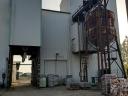 Complete granulating plant for sale