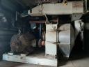 Complete granulating plant for sale