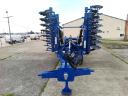 Rolmako U 693 4 m short wheel for sale