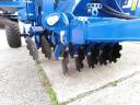 Rolmako U 693 4 m short wheel for sale