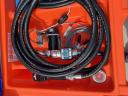 NEUHEIT! Carrytank zum Transport von 400+50 l Diesel + AdBlue