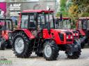 Új,  Belarus MTZ 1025.3 monoblokkos traktor