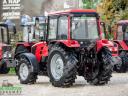 Új,  Belarus MTZ 1025.3 monoblokkos traktor