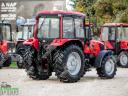 Új,  Belarus MTZ 1025.3 monoblokkos traktor