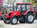 Új,  Belarus MTZ 1025.3 monoblokkos traktor