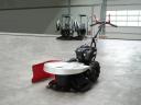 Self-propelled drum lawnmower SN133 (Jansen HGM-58)