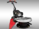 Self-propelled drum lawnmower SN133 (Jansen HGM-58)