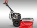 Self-propelled drum lawnmower SN133 (Jansen HGM-58)