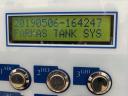 Distribuitor de combustibil Farkas Tank System FTS, identificare dublă, manipulare multi-companie