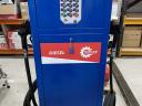 Distribuitor de combustibil Farkas Tank System FTS, identificare dublă, manipulare multi-companie