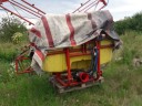 GARDENJET 1200l függesztett permetező