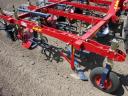 Wide range of HAK row cultivators, hoeing machines