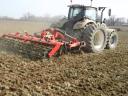 Akpil Grizzly 3-3,5 m field cultivator for sale