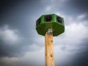 Doxmand VR8- a vadriasztók királya- magyar fejlesztés- közvetlenül a gyártótól