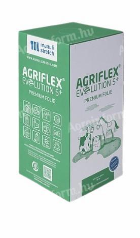 AKTION! Manuli Ballenwickelfolie