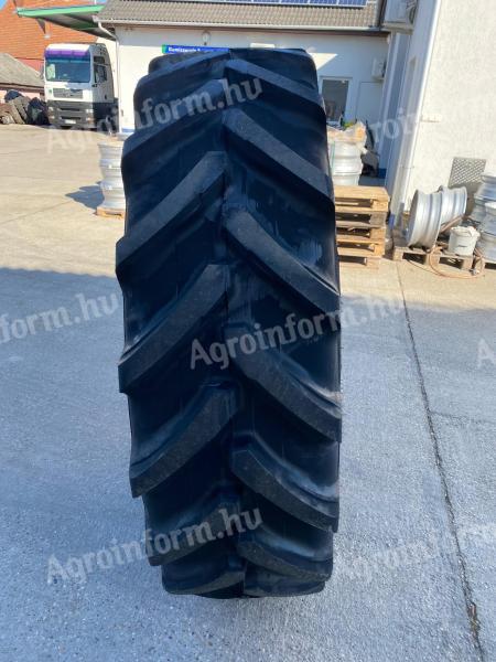 420/70 R24 Alliance Agristar II 130D