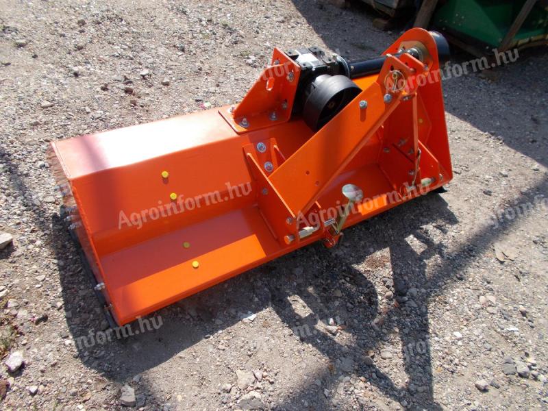 EFGC-165 mulcher with factory gimbal for sale