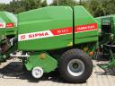 SIPMA PS 1211 FARMA PLUS körbálázó