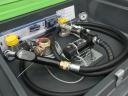 Kingspan TruckMaster 430 prémium szállítható gázolajtartály,  mobil gázolajkút,  raktárról
